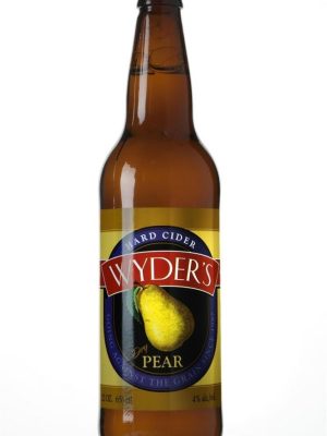 WYDER’S PEAR