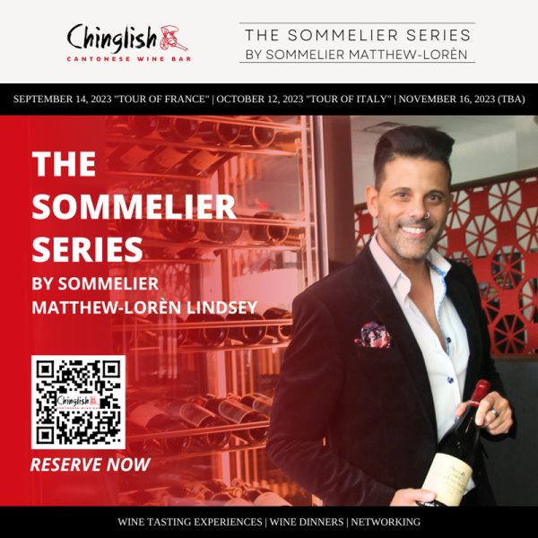 sommelier